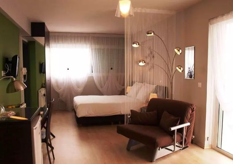 Fotos del hotel Athens Habitat:  24