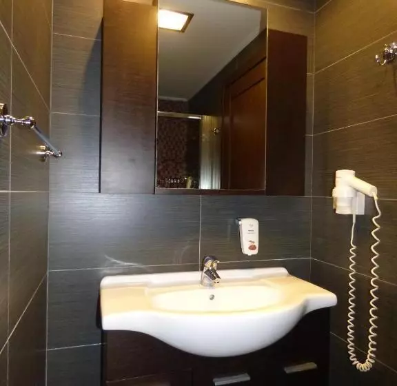 Fotos del hotel Athens Habitat:  9