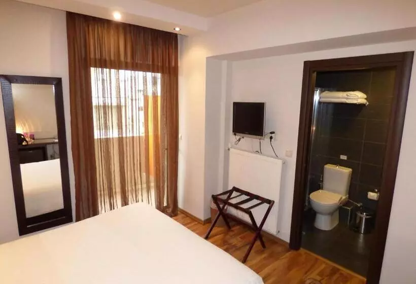 Fotos del hotel Athens Habitat:  23