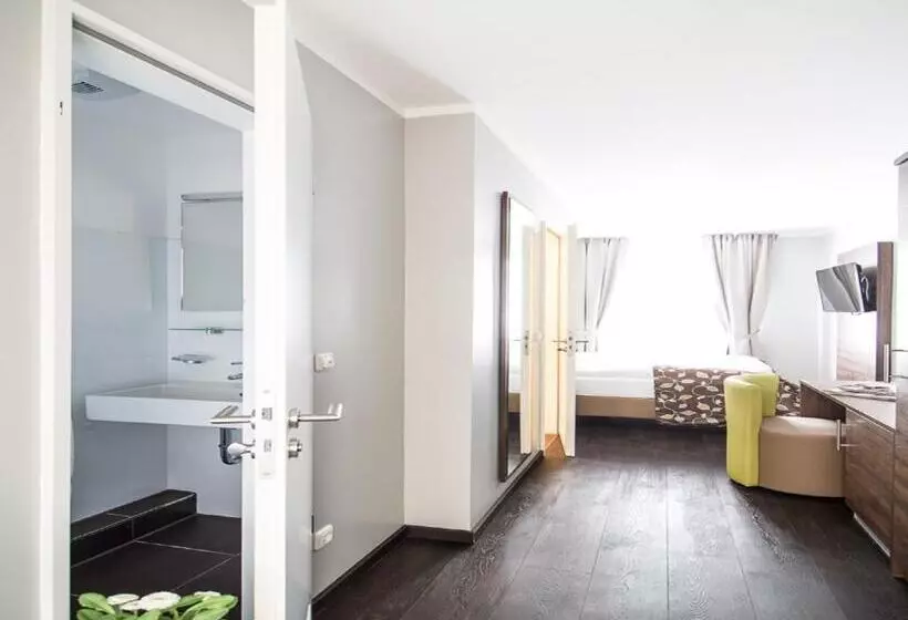 Fotos del hotel Batu Apart:  20