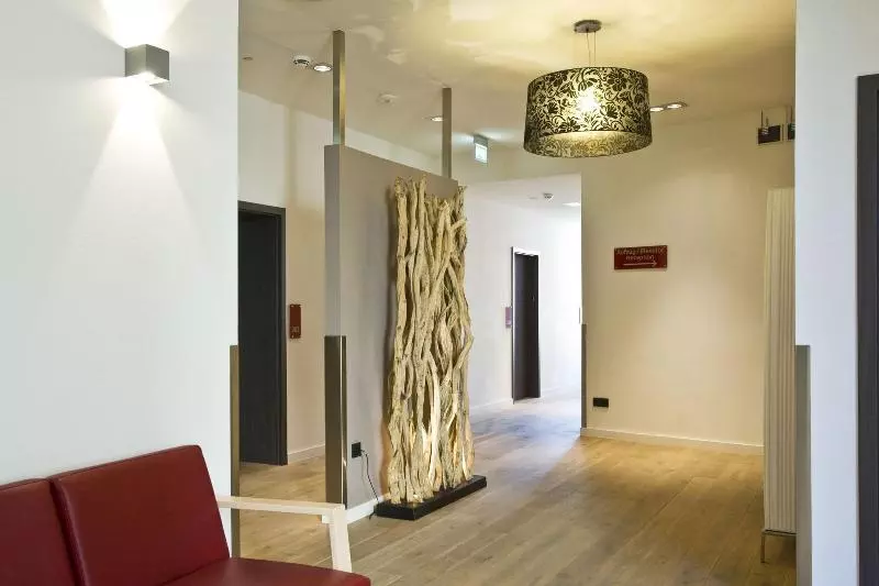 Fotos del hotel Gideon:  19