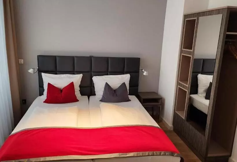 Fotos del hotel Gideon:  22