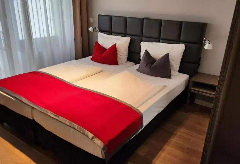 Fotos del hotel Gideon:  23