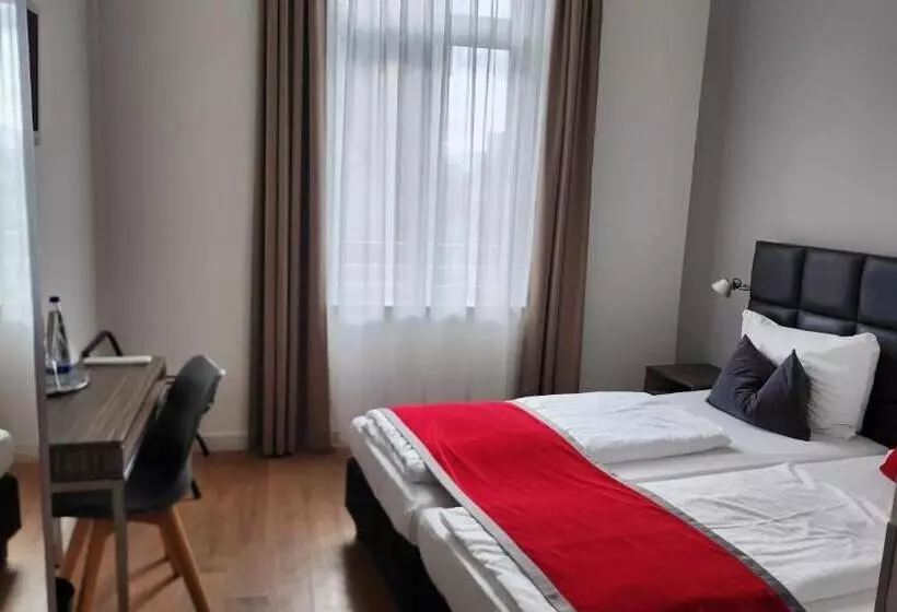 Fotos del hotel Gideon:  18