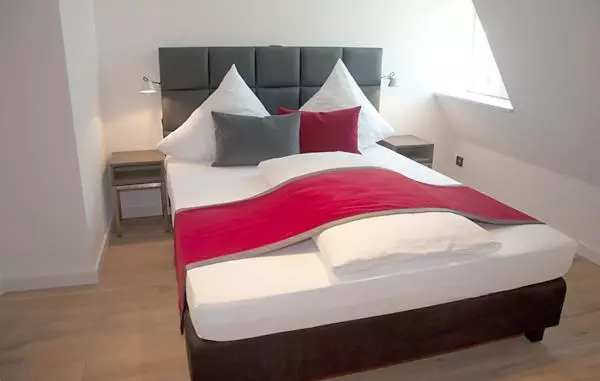 Fotos del hotel Gideon:  14