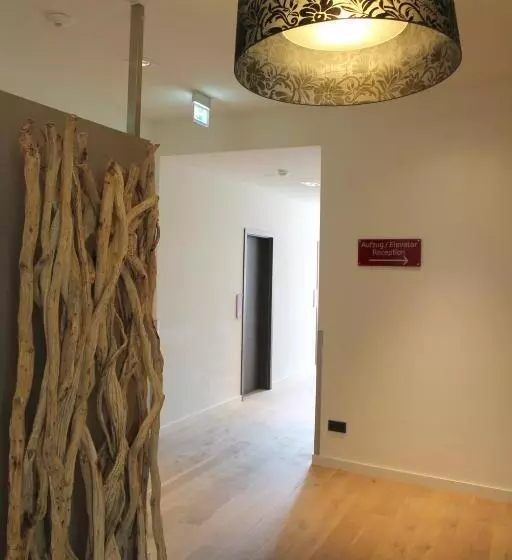 Fotos del hotel Gideon:  11