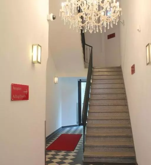 Fotos del hotel Gideon:  3