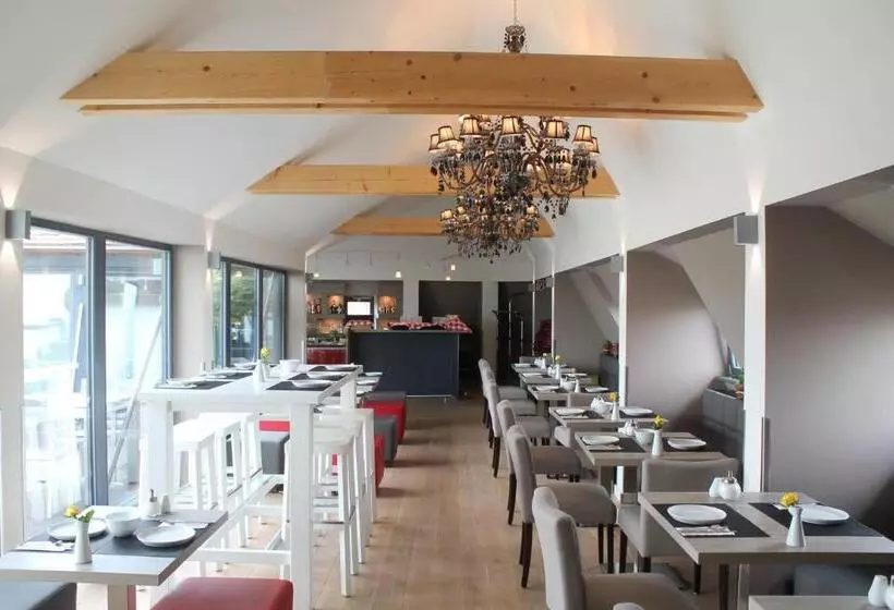 Fotos del hotel Gideon:  16