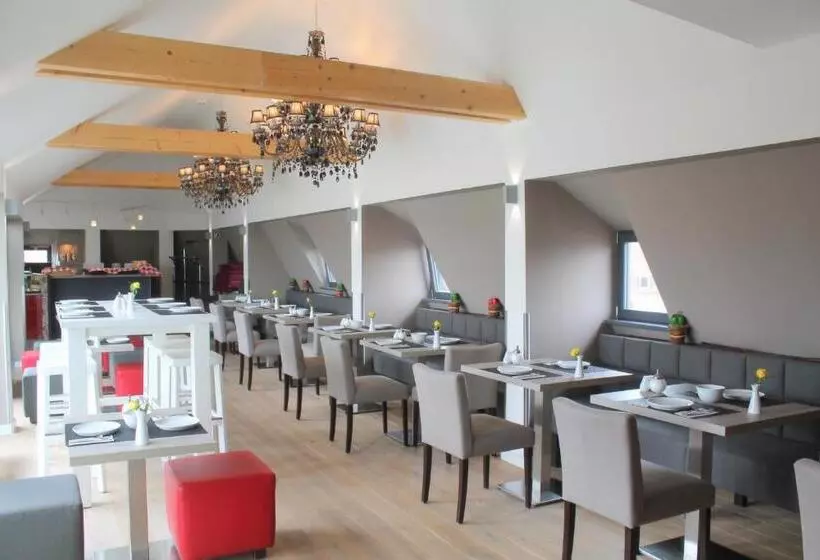 Fotos del hotel Gideon:  20