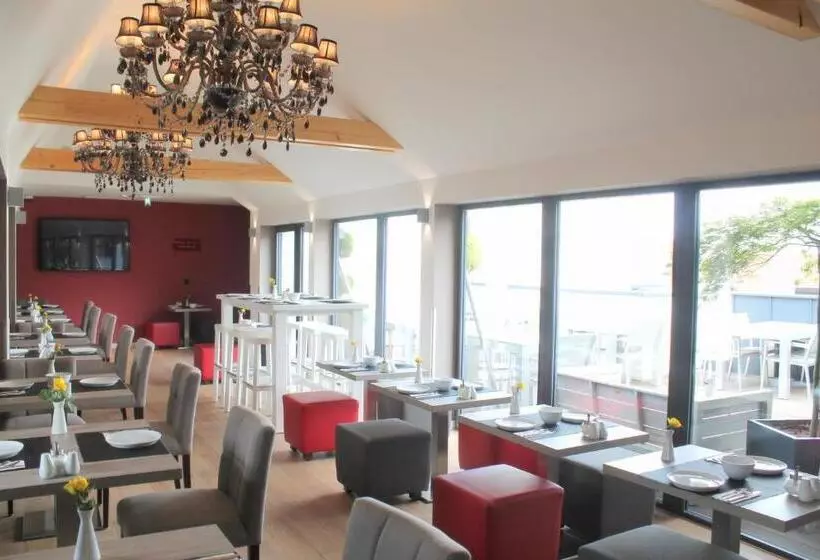 Fotos del hotel Gideon:  12