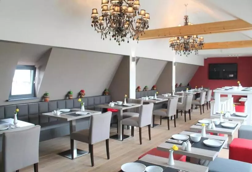 Fotos del hotel Gideon:  4