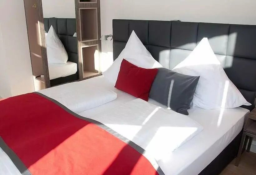 Fotos del hotel Gideon:  6