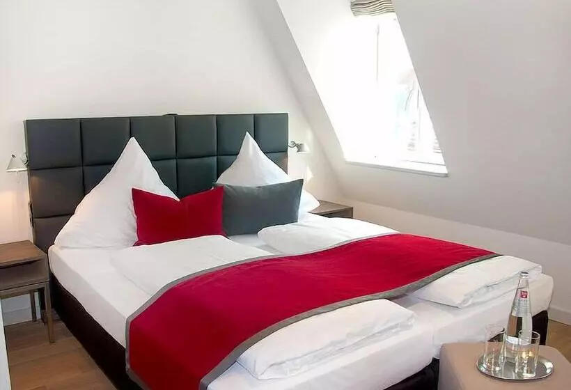 Fotos del hotel Gideon:  2