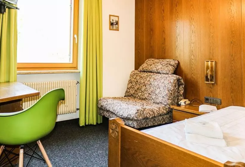 Fotos del hotel Guesthouse Pension Grafenstein:  18