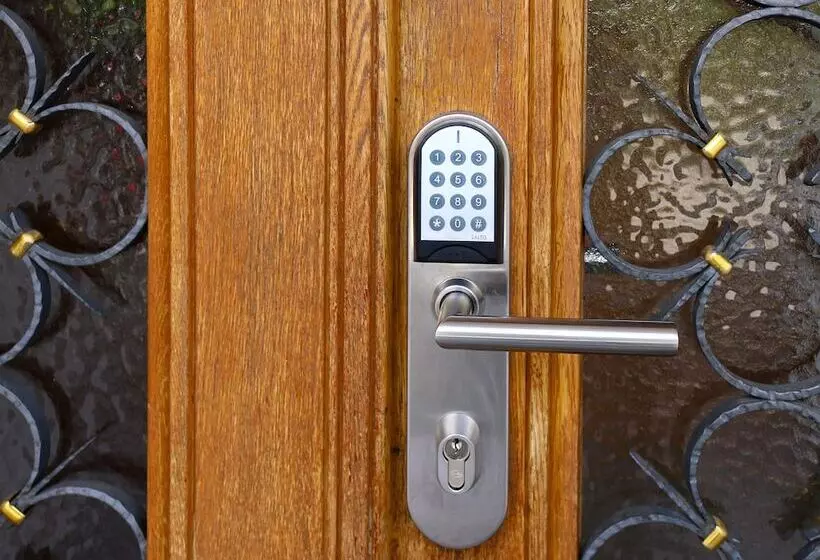 Fotos del hotel Guesthouse Pension Grafenstein:  13