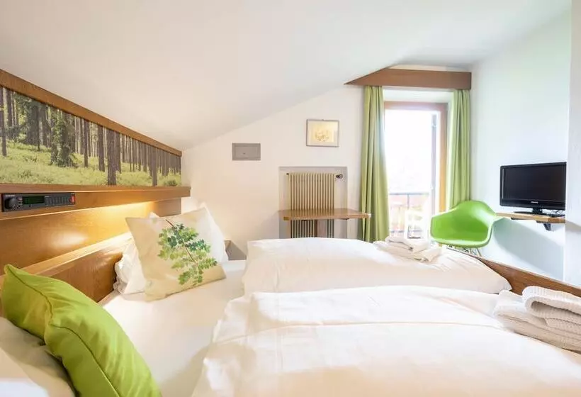 Fotos del hotel Guesthouse Pension Grafenstein:  16