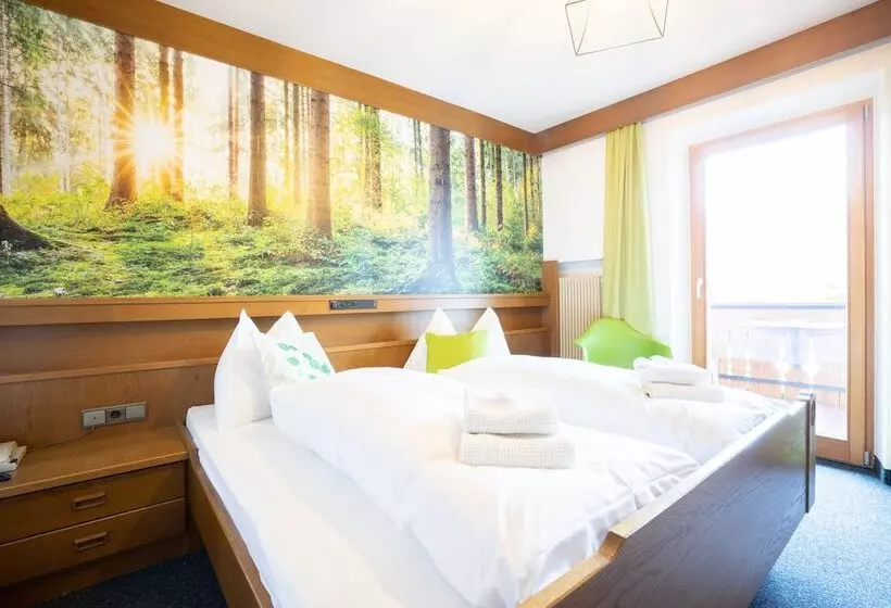 Fotos del hotel Guesthouse Pension Grafenstein:  7