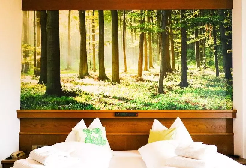 Fotos del hotel Guesthouse Pension Grafenstein:  25