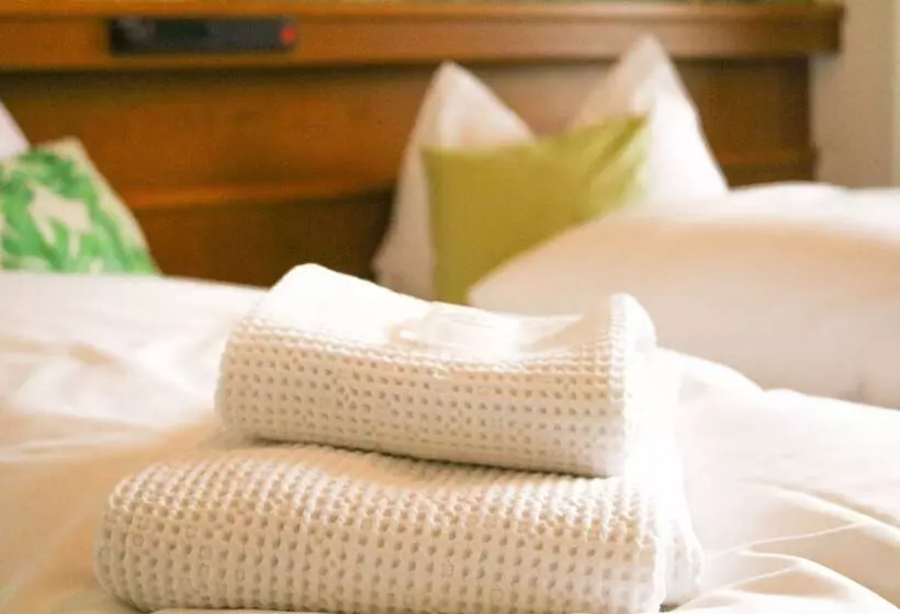 Fotos del hotel Guesthouse Pension Grafenstein:  24