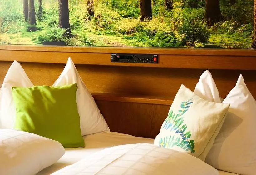 Fotos del hotel Guesthouse Pension Grafenstein:  21