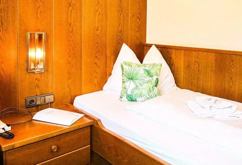 Fotos del hotel Guesthouse Pension Grafenstein:  19