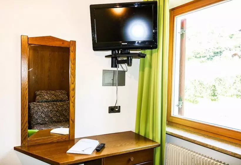 Fotos del hotel Guesthouse Pension Grafenstein:  20