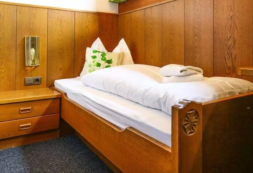 Fotos del hotel Guesthouse Pension Grafenstein:  22