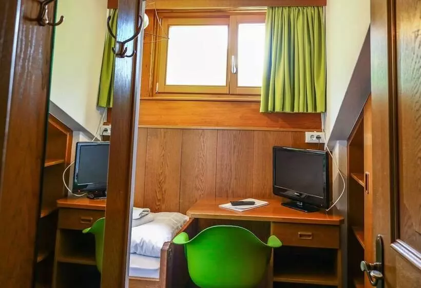 Fotos del hotel Guesthouse Pension Grafenstein:  23