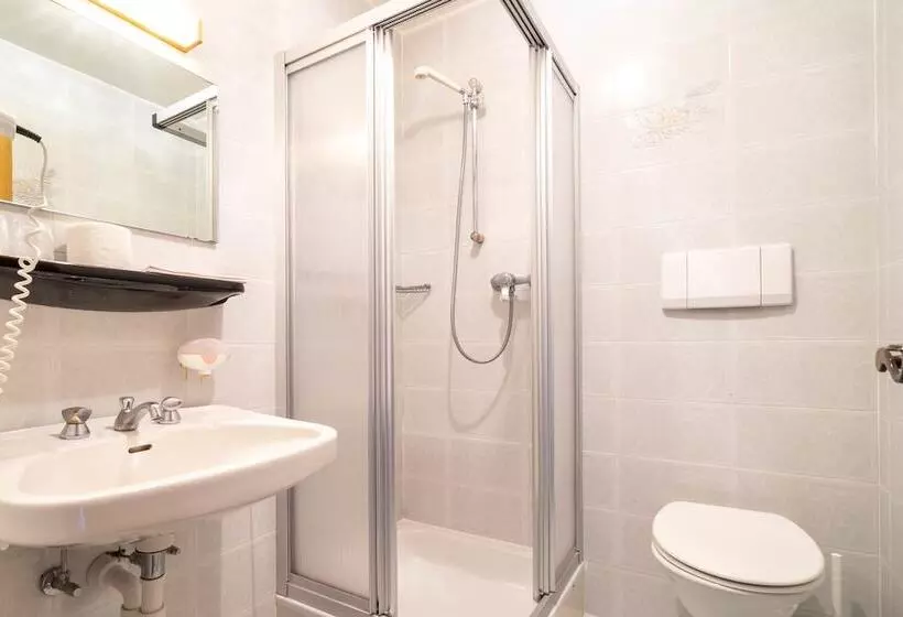 Fotos del hotel Guesthouse Pension Grafenstein:  4