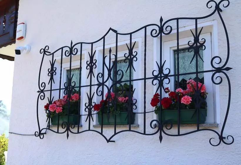 Fotos del hotel Guesthouse Pension Grafenstein:  9