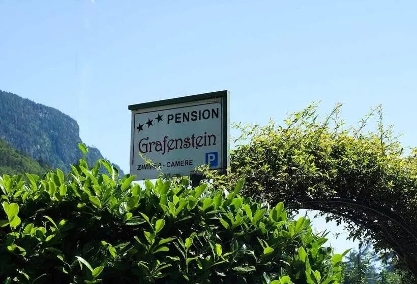 Fotos del hotel Guesthouse Pension Grafenstein:  10