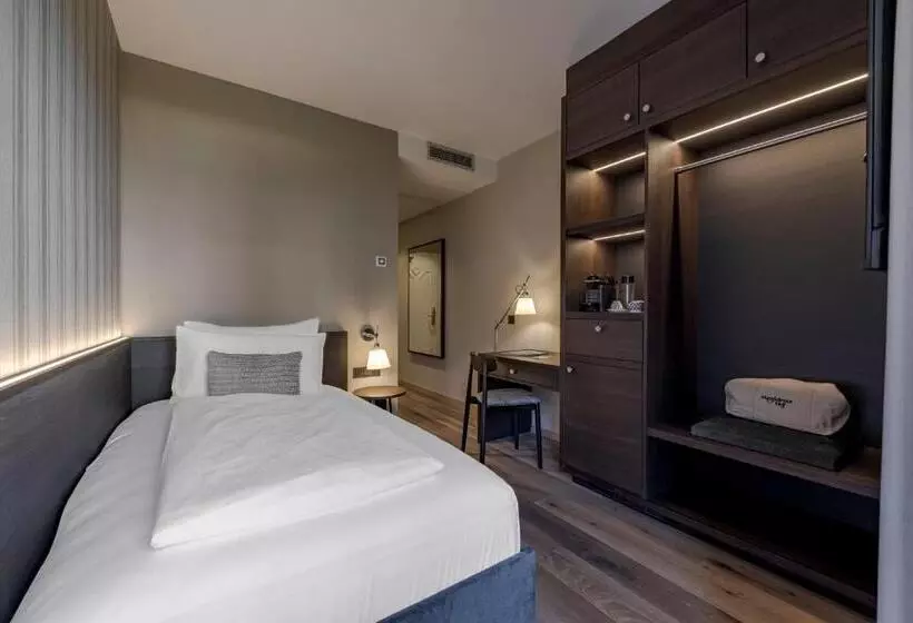 Fotos del hotel Magdalener Hof:  14