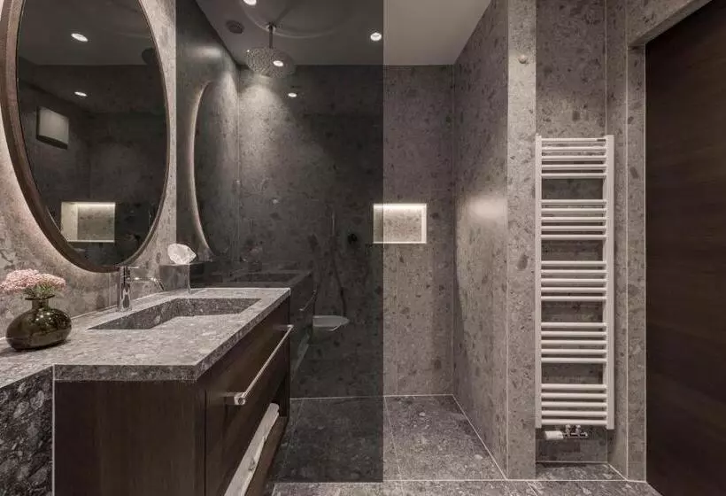 Fotos del hotel Magdalener Hof:  8