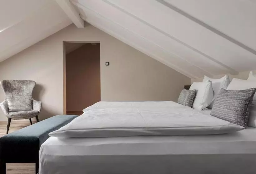 Fotos del hotel Magdalener Hof:  10