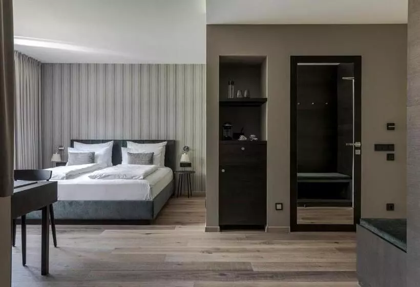 Fotos del hotel Magdalener Hof:  12