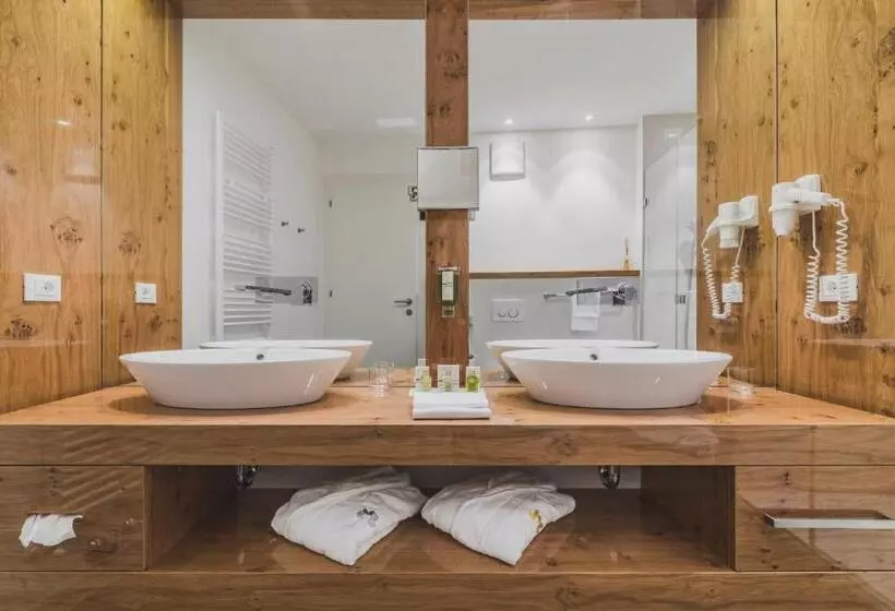 Fotos del hotel Magdalener Hof:  17