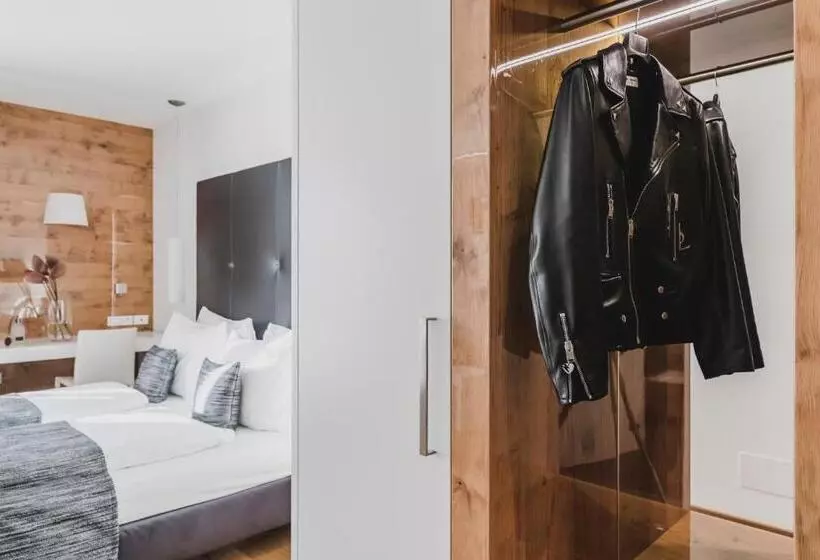 Fotos del hotel Magdalener Hof:  18