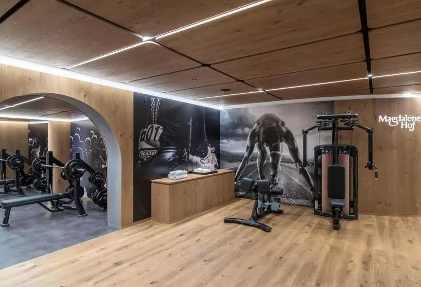 Fotos del hotel Magdalener Hof:  2