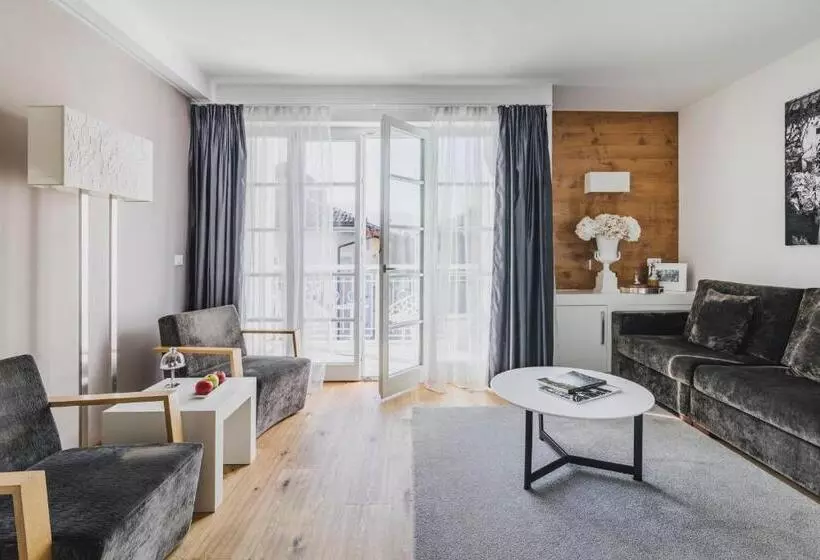 Fotos del hotel Magdalener Hof:  24