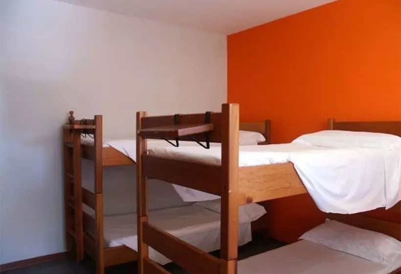 Fotos del hotel Ostello Aig Mergellina:  25