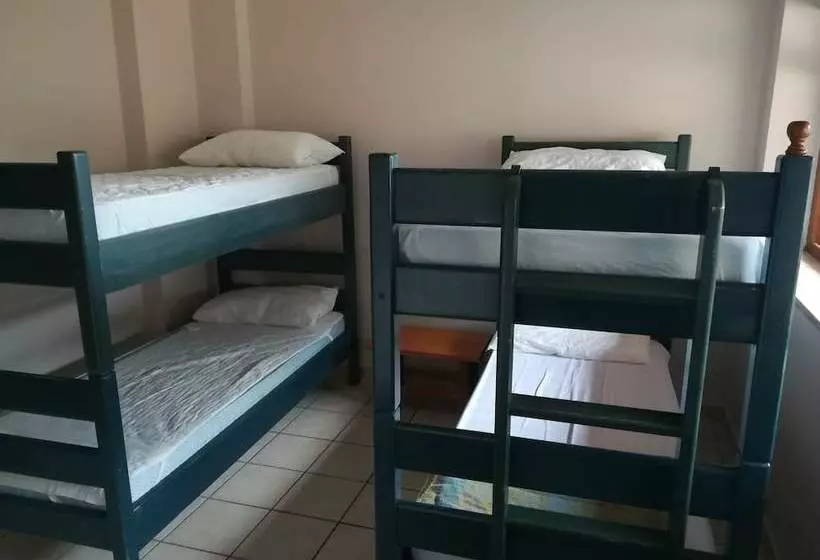 Fotos del hotel Ostello Aig Mergellina:  11