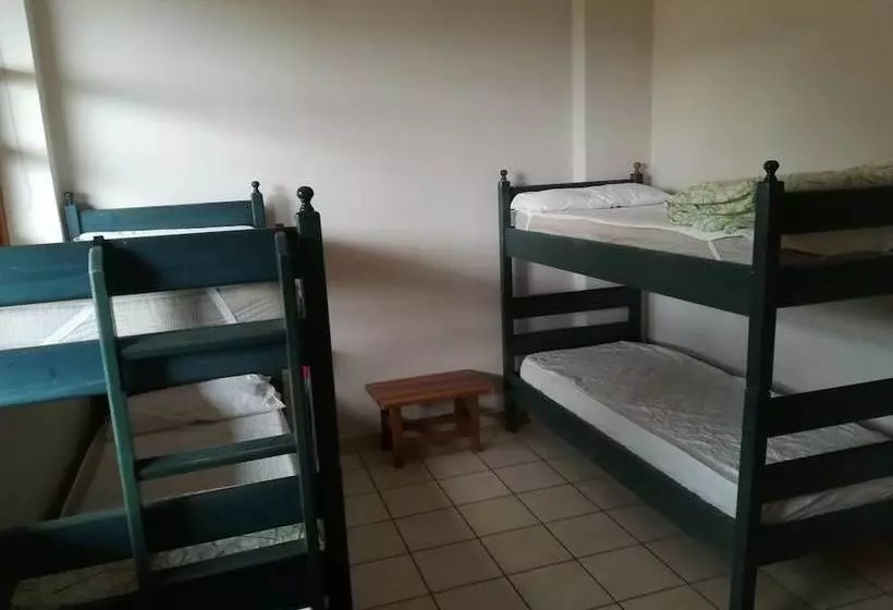 Fotos del hotel Ostello Aig Mergellina:  22