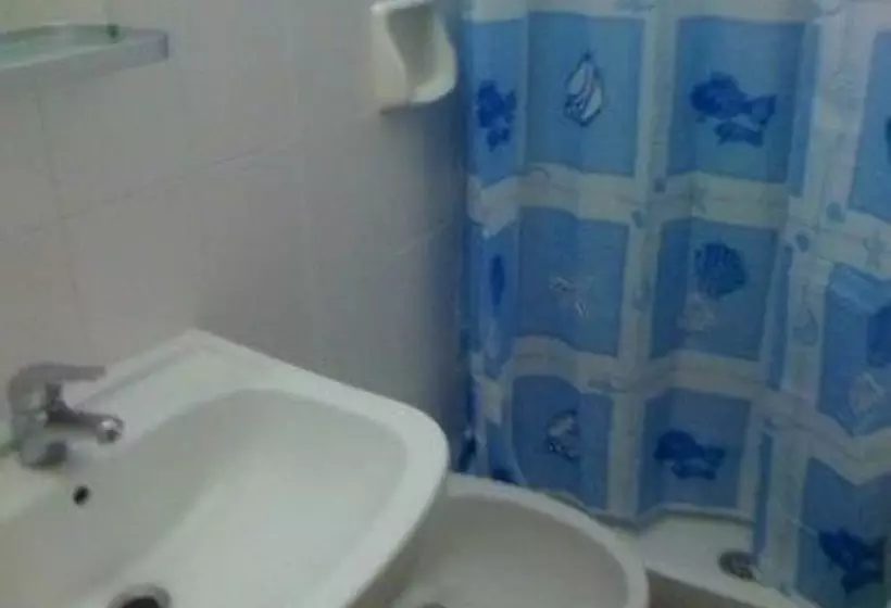 Fotos del hotel Ostello Aig Mergellina:  18