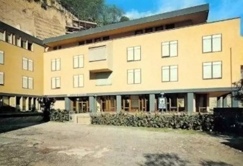 Ostello Aig Mergellina