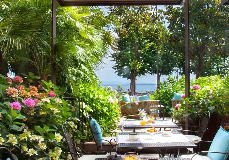 Fotos del hotel Park:  10