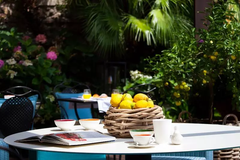 Fotos del hotel Park:  14