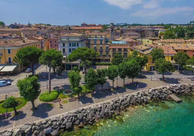 Fotos del hotel Park:  12