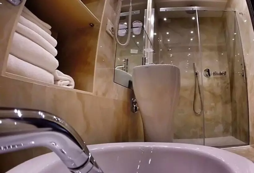 Fotos del hotel Park:  15