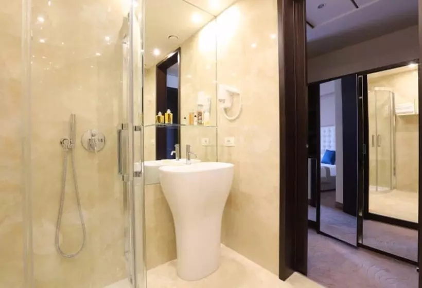 Fotos del hotel Park:  5