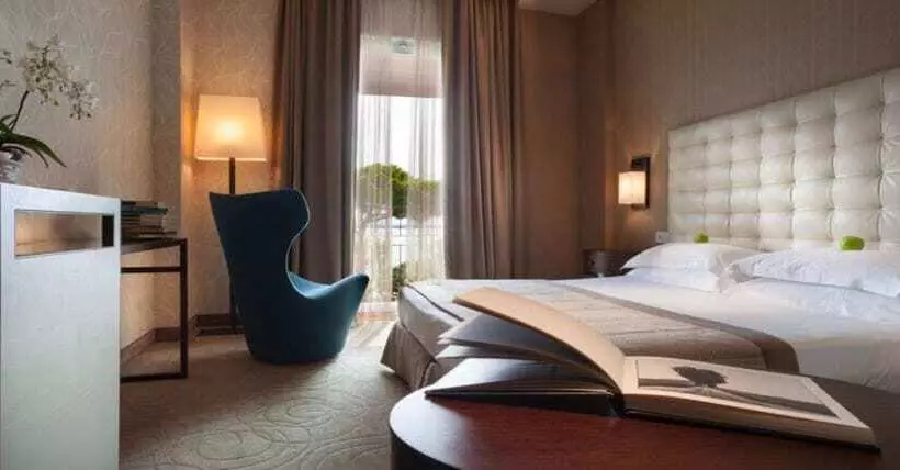 Fotos del hotel Park:  22